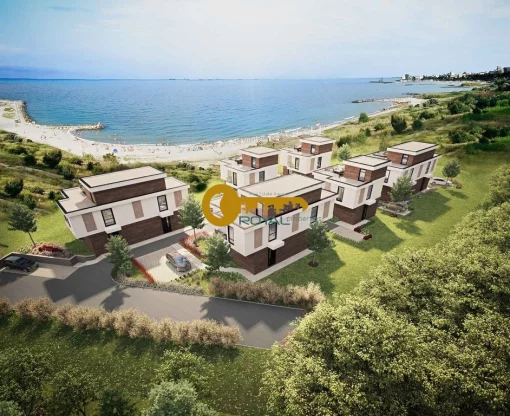 Chalet in Aheloy, Burgas Region