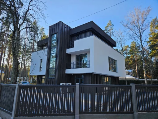 Apartment in Jurmala, Vidzeme