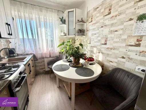 Apartment in Zemgale