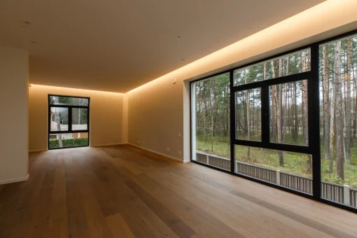 Apartment in Jurmala, Vidzeme