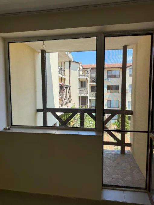 Apartment in Chernomorets, Burgas Region