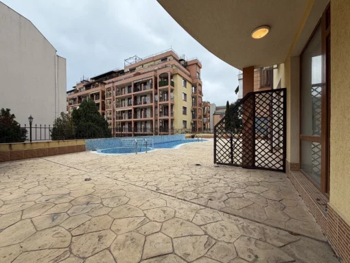 Commercial property in Sveti Vlas, Burgas Region