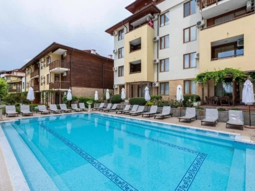 Commercial property in Sveti Vlas, Burgas Region