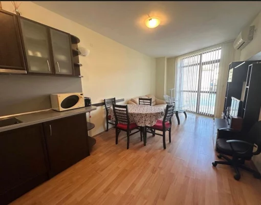 Apartment in Sveti Vlas, Burgas Region