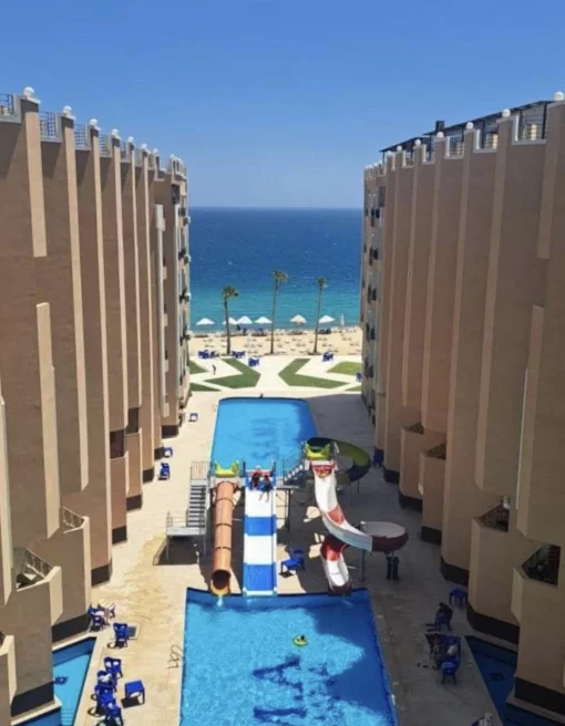 Apartment in Hurghada