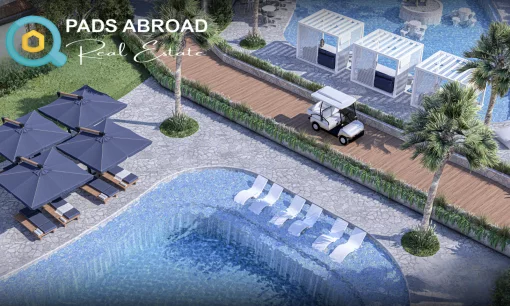 House in Mubarak Housing 8, Hurghada