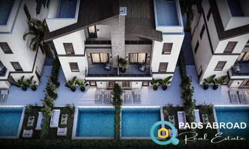 House in Mubarak Housing 8, Hurghada