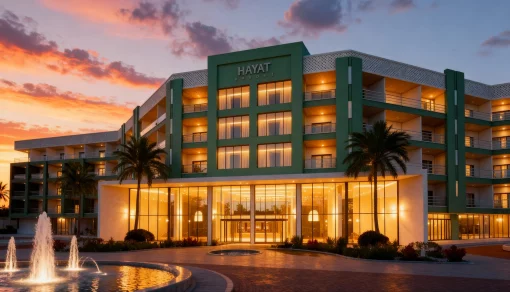 Apartment in Mubarak Housing 8, Hurghada