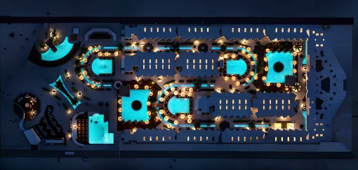 Apartment in Mubarak Housing 8, Hurghada