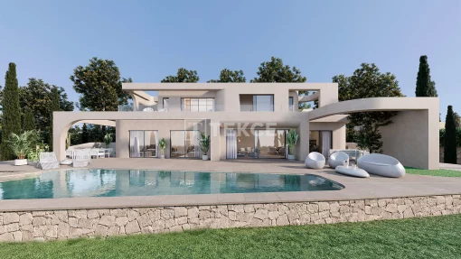 House in Alicante, Valencian Community