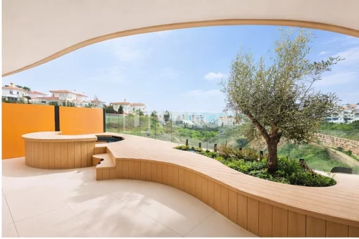 Apartment in Fuengirola, Andalusia