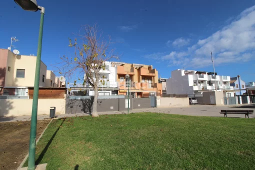 Townhouse in San Pedro del Pinatar, Murcia Region