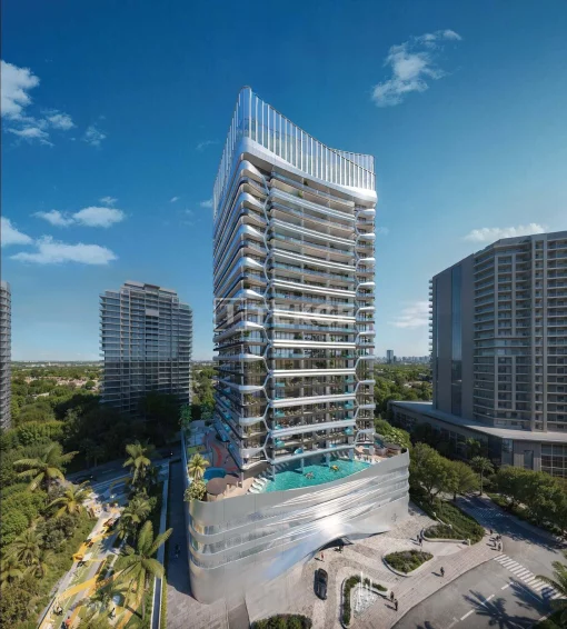 Apartment in Dubai Sports City, Dubai Emirate