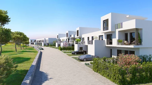 Townhouse in Sotogrande, Andalusia