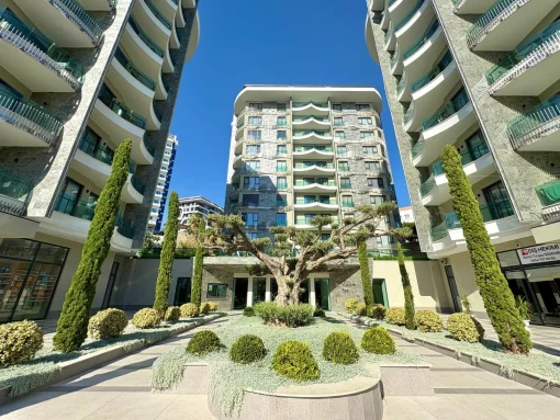 Apartment in Tosmur, Mediterranean Region