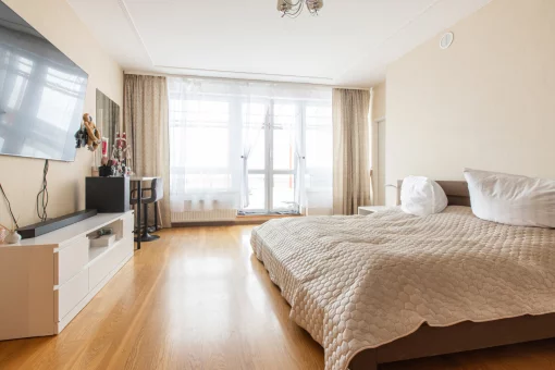 Apartment in Riga, Vidzeme