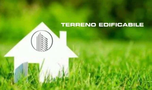 Residential area for a villa with a picturesque view of the lake