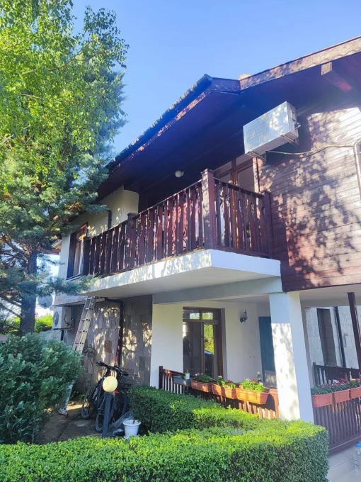 House in Kosharitsa, Burgas Region