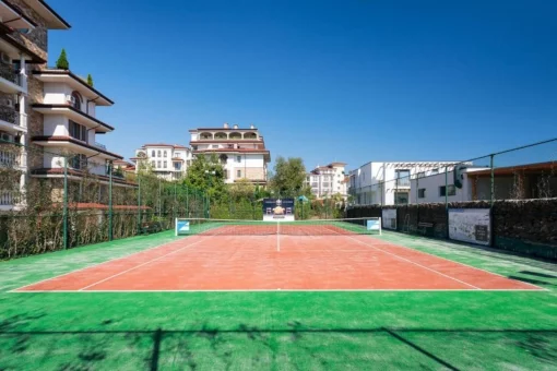 Apartment in Nesebar, Burgas Region