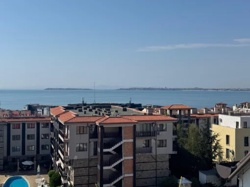 Apartment in Sveti Vlas, Burgas Region