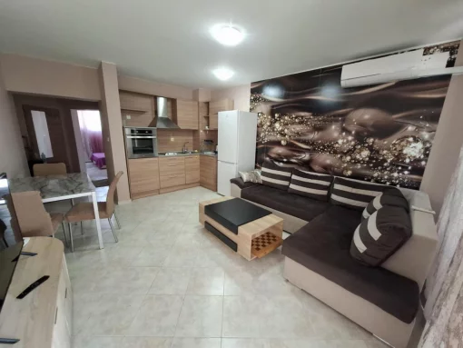 Apartment in Kosharitsa, Burgas Region