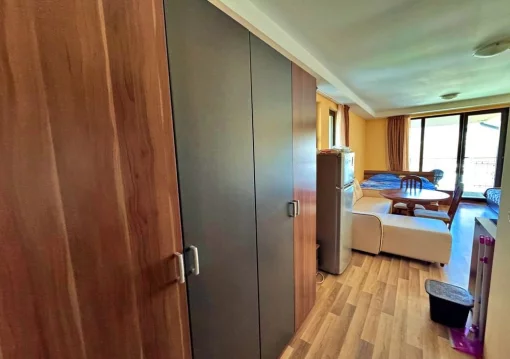 Apartment in Sunny Beach, Burgas Region