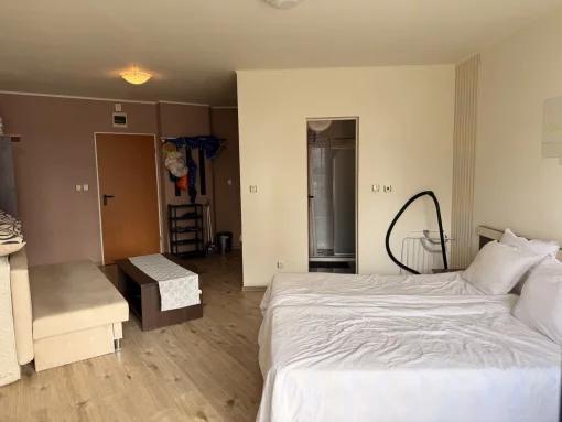 Apartment in Sunny Beach, Burgas Region