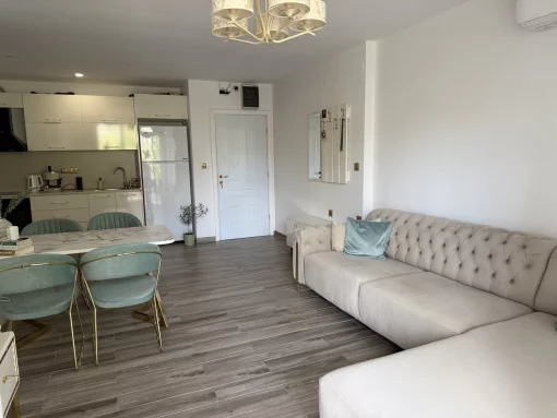 Apartment in Elenite Resort, Burgas Region