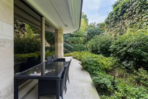 Townhouse in Budva, Budva Municipality