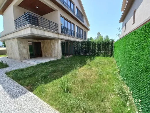 Houses (villas) in Fethiye, Turkey