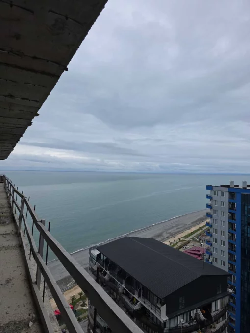 Apartment in Georgia