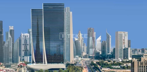 Apartment in Dubai Emirate