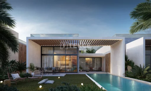 House in Girne (Kyrenia), Girne (Kyrenia) District