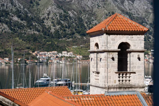 Apartment in Kotor, Kotor Municipality