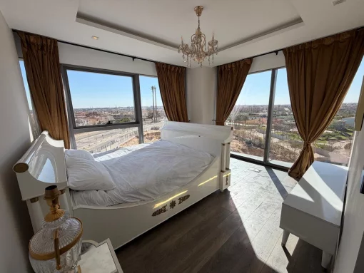 Apartment in Cairo City, Cairo