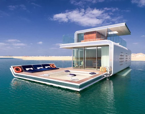 House in Jumeirah, Dubai Emirate