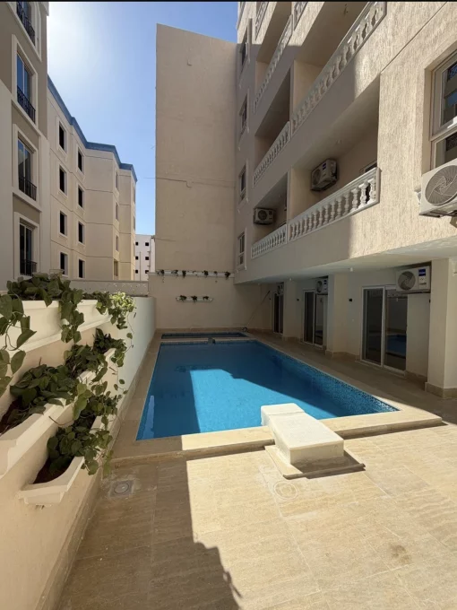 Apartment in Hurghada