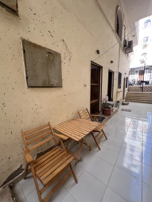 Studio apartment in Hurghada