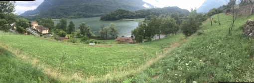 The location is very practical. The property is located betw