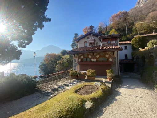 Apartment in Menaggio, Lombardy
