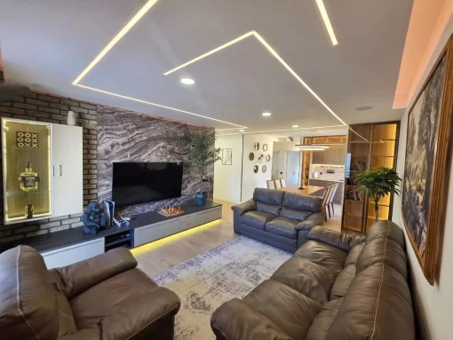 Apartment in Becici, Budva Municipality