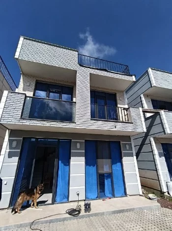 Townhouse in Batumi, Autonomous Republic of Adjara