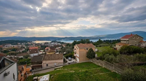 Apartment in Tivat, Tivat Municipality