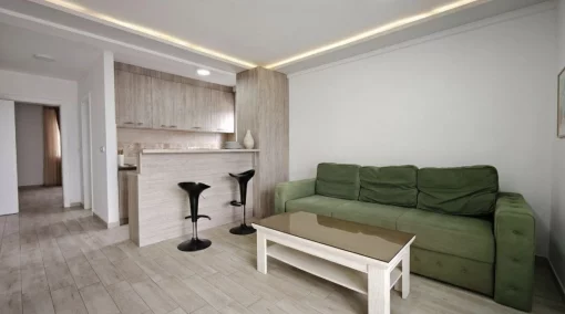Apartment in Tivat, Tivat Municipality