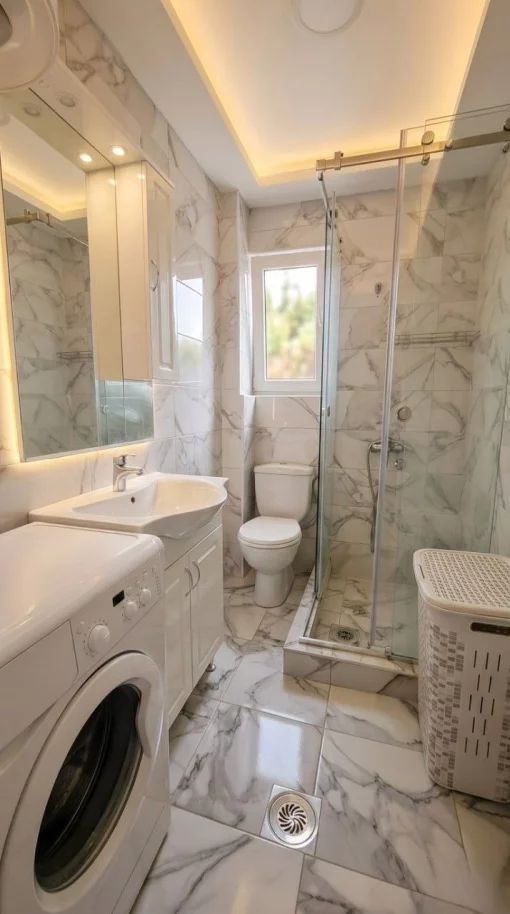 Apartment in Tivat, Tivat Municipality