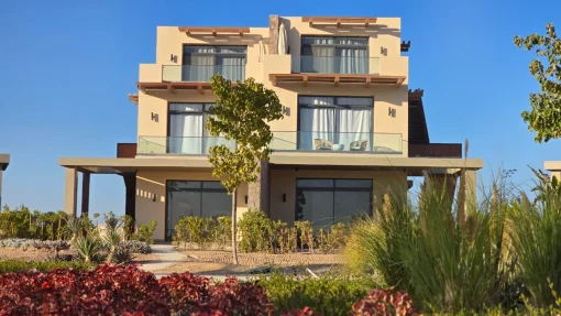 Apartment in Soma Bay