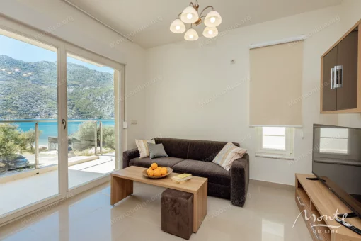 Apartment in Risan, Kotor Municipality