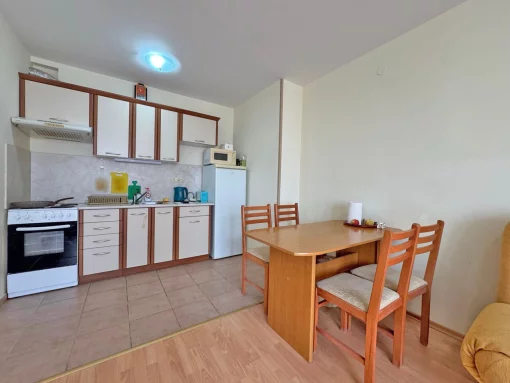 Apartment in Sunny Beach, Burgas Region