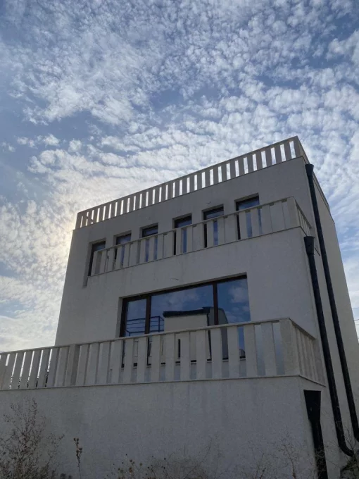 Commercial property in Pomorie, Burgas Region