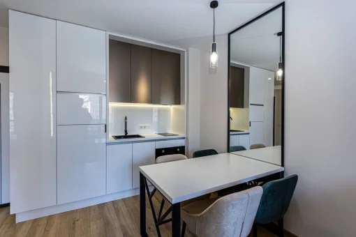 Apartment in Sunny Beach, Burgas Region